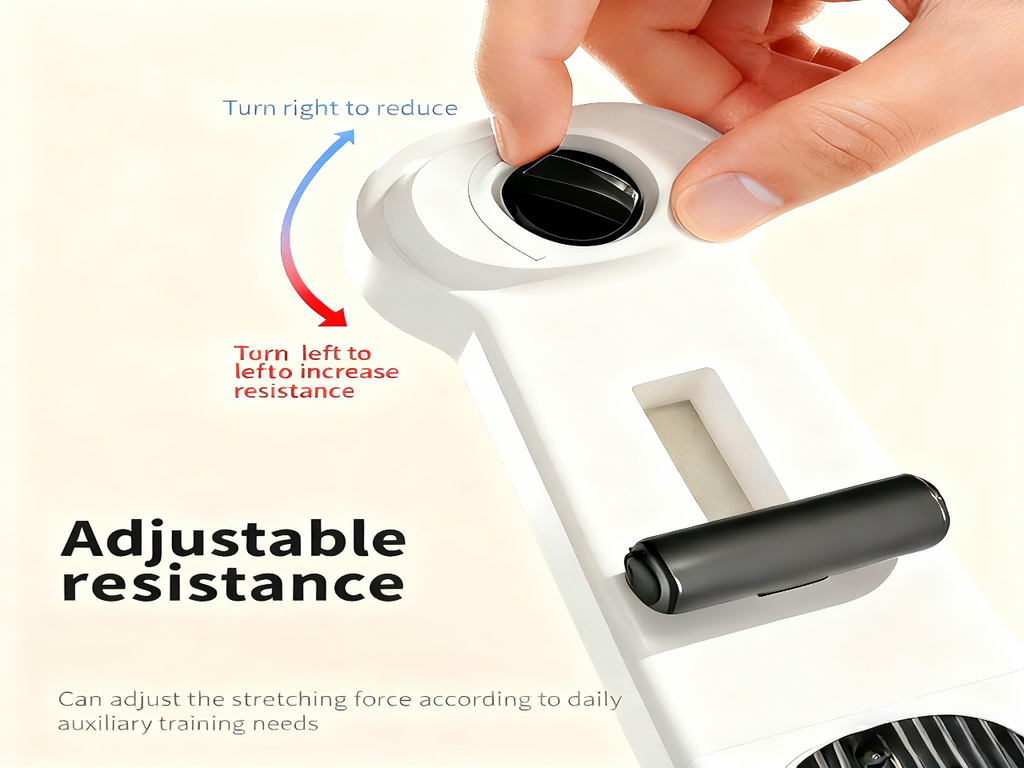 Balanflow Arch Trainer – Adjustable Foot Arch Strengthener for Flat Feet, Plantar Fasciitis & Hallux Valgus Relief