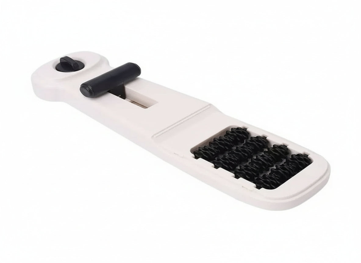 Balanflow Arch Trainer – Adjustable Foot Arch Strengthener for Flat Feet, Plantar Fasciitis & Hallux Valgus Relief